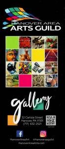 Hanover Area Arts Guild