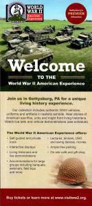 World War II: American Experience