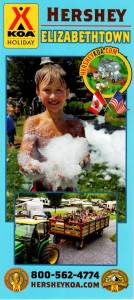 Elizabethtown/Hershey, PA KOA