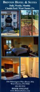 Brinton Hotel & Suites