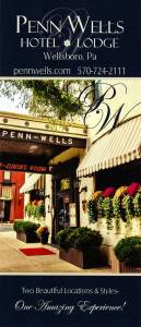 Penn Wells Hotel & Lodge