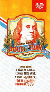 Franklin County Pour Trail