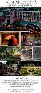 Hotel Warner