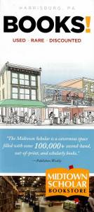 Midtown Scholar: Used, Rare, Discounted Books