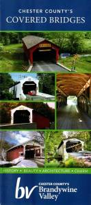 Chester County’s Covered Bridges
