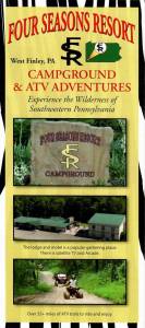 Four Seasons Resort Campground & ATV Adventures