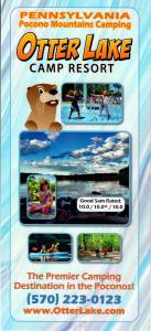Otter Lake Camp Resort