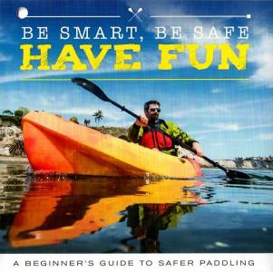 A Beginner’s Guide to Safer Paddling
