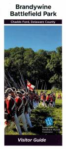 Brandywine Battlefield Park