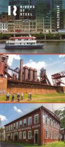 Rivers of Steel Attractions