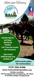 National Riding Stables Horse Rescue