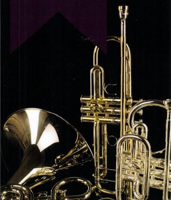 Gettysburg Brass 2024 Festival Getaways On Display