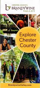 Chester County’s Brandywine Valley: Explore Chester County