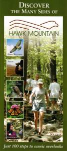 Discover the Many Sides of Hawk Mountain
