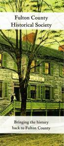 Fulton County Historical Society