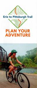 Erie to Pittsburgh Trail: Plan Your Adventure