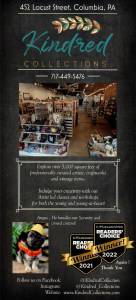 Kindred Collections