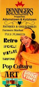 Renningers Adamstown & Kutztown