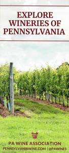 Explore Wineries of Pennsylvania