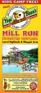 Jelly Stone Park Camp-Resort 2024