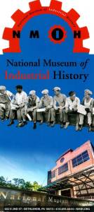 National Museum of Industrial History