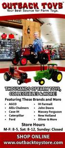 Outback Toys