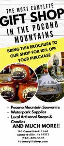 Alpine Ski & Gift Shop
