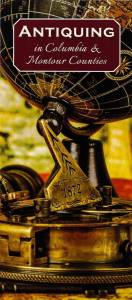 Antiquing in Columbia & Montour Counties