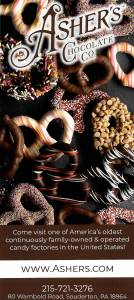 Asher’s Chocolate Co.