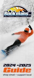 Buckman’s Ski & Snowboard Shop