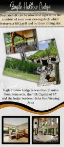 Bugle Hollow Lodge