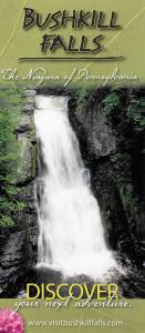 Bushkill Falls Discover Your Next Adventure