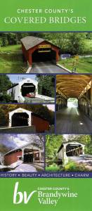 Chester County’s Covered Bridges