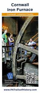 Cornwall Iron Furnace