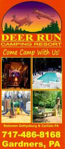 Deer Run Camping Resort