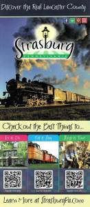 Discover the Real Lancaster County