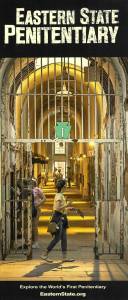 Eastern State Penitentiary