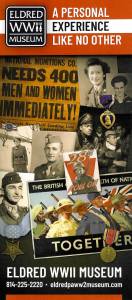 Eldred World War II Museum