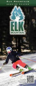 Elk Mountain Ski Resort