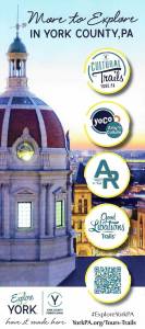 Explore York- Your Passports to Adventure