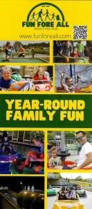 Fun Fore All (Coupon Exp. 12/31/25)