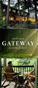 Gateway Lodge