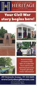 Gettysburg Heritage Center
