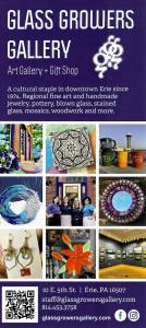 Glass Growers Art Gallery & Gift Shop