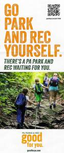 Go Park and Rec Yourself