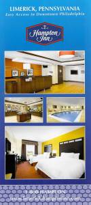 Hampton Inn Limerick-Philadelphia Area