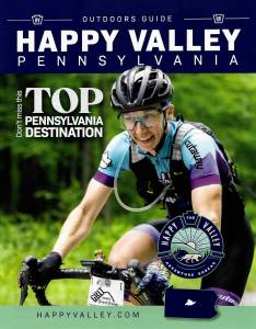 Happy Valley Outdoors Guide