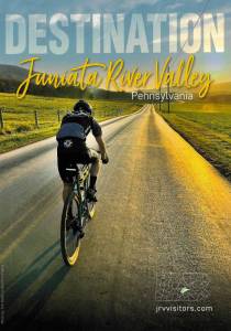Juniata River Valley Visitors Bureau Official Destination Guide