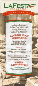 La Festa Italiana