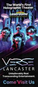 Laserdome